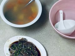 -牛山鹅乸饭(闸坡店)