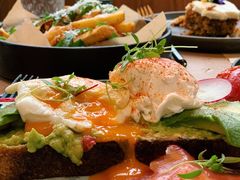 -O'mills Sourdough Bakery&Bistro(永嘉路店)