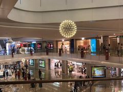 -皇庭广场(福华三路店)