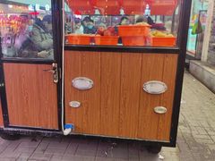 门面-状元阁烧烤(新华路总店)