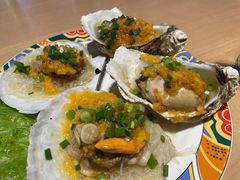 -映像威海·海鲜味道(经区店)