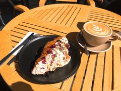 蔓越莓可颂-Top Impression Bakery Wolli Creek