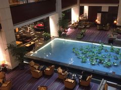 -无锡城中皇冠假日酒店·芳园中餐厅