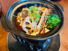 -Tsuru鹤日本料理(静安香格里拉店)
