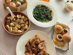 -鹿鸣酒家(越秀店)