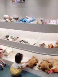 -MINI MARS KIDS CLUB亲子家庭中心(长宁天山店)