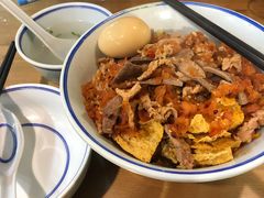 干捞螺蛳粉-八十八粉儿(尚都店)