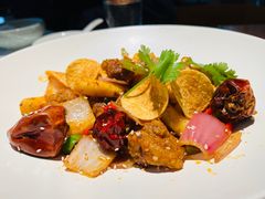-梅花境(万科店)