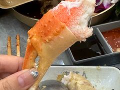 -本达人海鲜烧烤·朝鲜族风味(发展店)