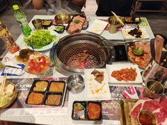 -炭之家齐齐哈尔大片烤肉·涮毛肚火锅·齐齐哈尔烤肉(中央大街店)