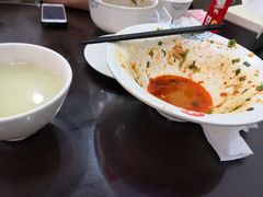 -东关吉祥西安腊汁肉夹馍(健德门店)
