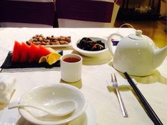 餐前菜-新海利海鲜城·41年珠海老字号(夏湾店)