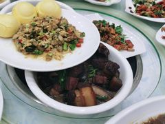 -必点蒸汽海鲜(止锚湾店)