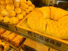 -周记传统糕点PASTRY(蜀汉路店)