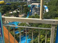 -武汉玛雅海滩水公园