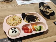 -鱼酷活鱼烤鱼(梅江印象城店)
