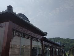 -太湖游船(石公山码头)