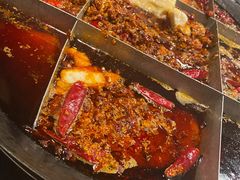 -彭三老火锅(枣子岚垭正街店)