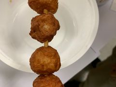 -鑫花溪牛肉米粉(文星广场店)
