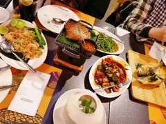 -simply thai天泰(长泰广场店)