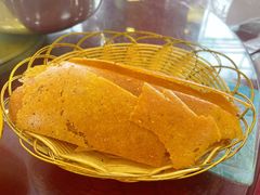 南瓜锅贴-魏四小鱼锅贴王