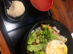 -米屋石锅拌饭(师大店)