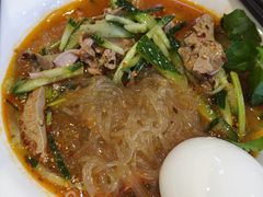 -大脸鸭记鸭血粉丝(花园城店)