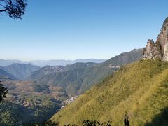 -南尖岩
