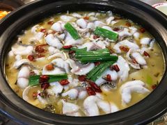 微辣酸汤鱼-有家·酸汤鱼(土门店)