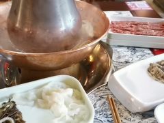 -京元盛铜锅涮肉(上海总店)