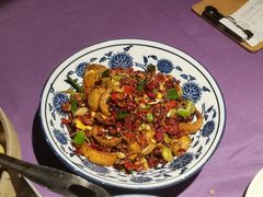 -湘西土菜(望京店)