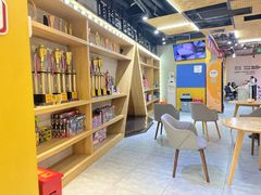 -第壹街舞(西城天街店)