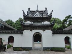 -松江清真寺