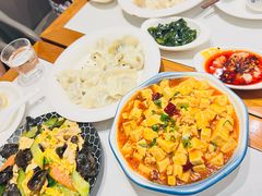 -海知道大连海鲜水饺(南山大冲店)