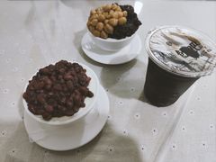 -老周记顺德双皮奶
