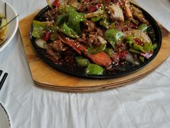 -九里香(三世传承店)