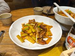 -丹江渔村(首都机场店)