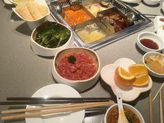 -海底捞火锅(苏宁广场店)