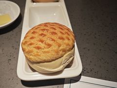 -延年酒店-荟享餐厅(东塘店)