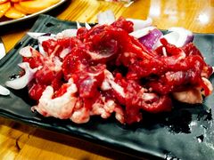 -怡嘉烤肉店(齐齐哈尔烤肉)