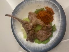 -汤里来温泉