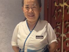 -华夏良子·足道SPA艾灸(龙潭路店)