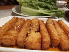 -大味生态火锅(蓝谷地店)