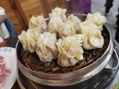 -元盛居(生态大街店)