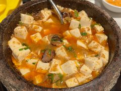 -狮王府淮扬菜(老门东店)