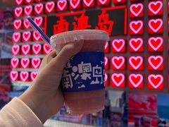 -南澳岛打卡果汁冰公司