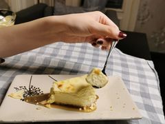 -吱咖啡西式简餐