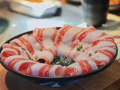 -汉拿山(汇一城店)