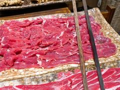 -海子口鲜牛馆(招商兰溪谷店)