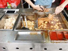 -细妹五香牛杂(步行街店)